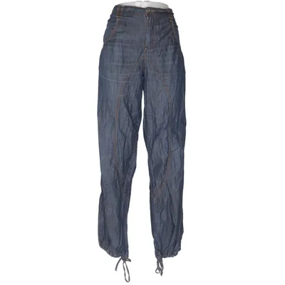 Jeans (Blå) från ONLY Limitless Denim Bomull