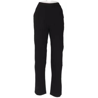 Hose (Schwarz) von Ninepine Elasthan, Polyester, Viskose