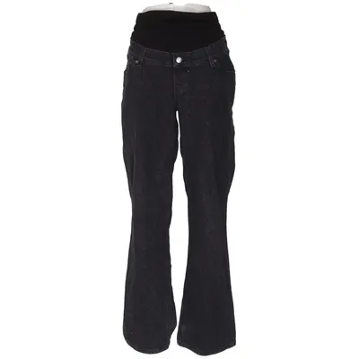Umstandsjeans (Mama) von H&M Mama Baumwolle, Elasthan