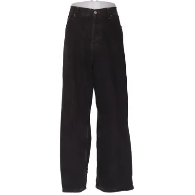 Jeans (Astro Loose Baggy Jeans) från Weekday Bomull