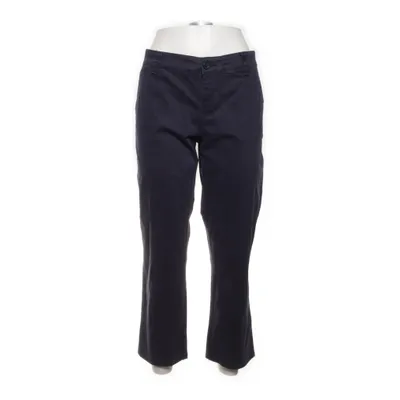 Chinos (Blå) från Tommy Hilfiger Bomull, Elastan