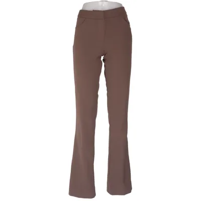 Byxor (Brun) från Nougat London Elastan, Polyester