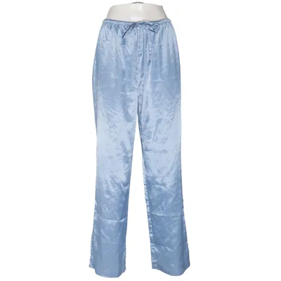 Pyjamahose (Blau) von Valerie Stevens Polyester