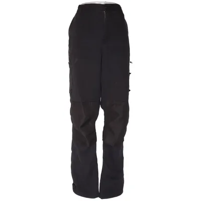 Cargo pants (Black) from Bluewear Cotton, Polyester