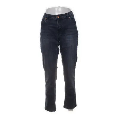 Jeans (emma) från 1953 Denim Brand Bomull, Elastan, Polyester