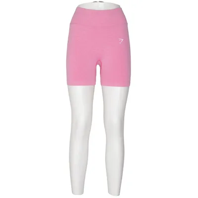 Compression shorts (Vital Seamless) from Gymshark