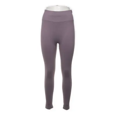 Leggings (Grå) från New Apparel Elastan, Polyamid