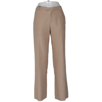 Kostymbyxor (Beige) från Message Polyester