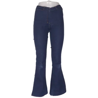 Jeans (Blue) from Savann Cotton, Elastane, Polyester