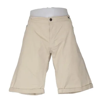 Shorts (Beige) from !Solid Cotton, Elastane