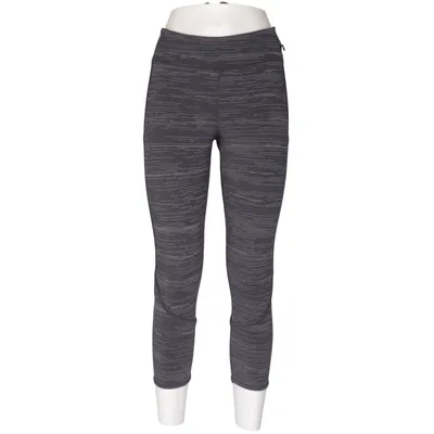 Sports tights (Gray) from Kyodan Elastane, Polyamide, Polyester