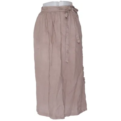 Kjol (Beige) från Heimatliebe Linne