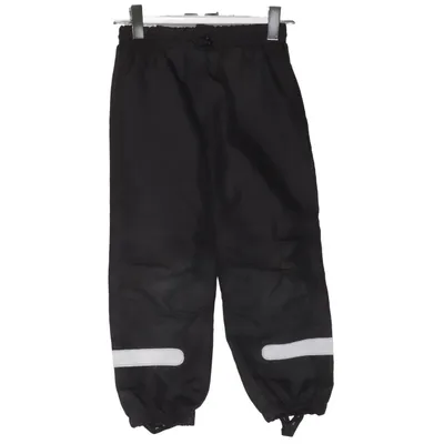 Helårsbukser (Sort) fra Basic U Polyester