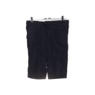 Driekwart broek (Blauw) van Cubus Katoen, Linnen