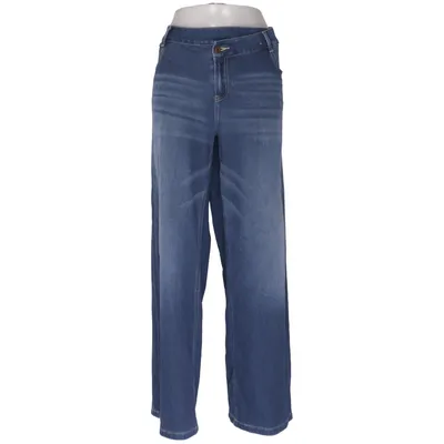 Jeans (Blå) fra Halara