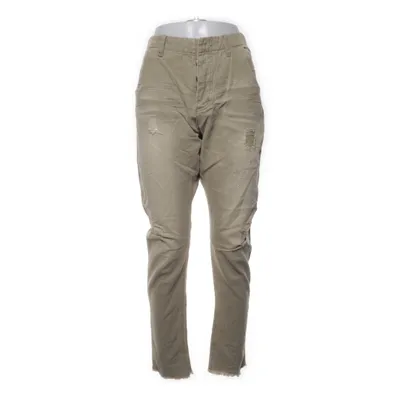 Jeans (Beige) från One x OneTeaSpoon Bomull
