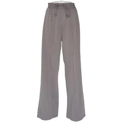 Palazzobukser (Grå) fra Perry Elastan, Polyester, Viscose