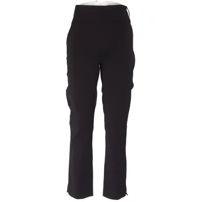 Bukser (Fleur pants) fra House of Lola Bomuld, Elastan, Polyamid