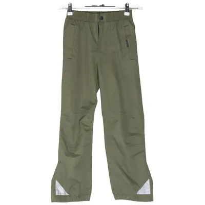 Skibroek (Groen) van Funk Polyester