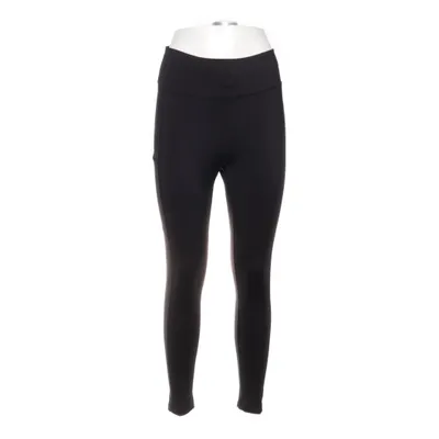 Cargo broek (Zwart) van New Apparel