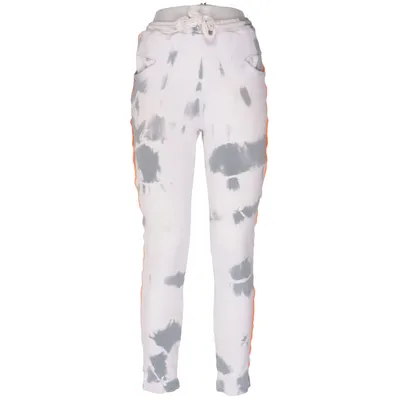 Sweatpants (Alexis) from Alexis Cotton, Elastane