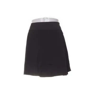 Skort (Black) from RS Sports Elastane, Polyester