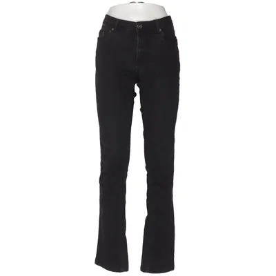 Jeans (Svart) från 1953 Denim Brand Bomull, Elastan, Polyester