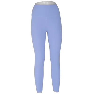 Träningstights (Blå) från Nike Yoga