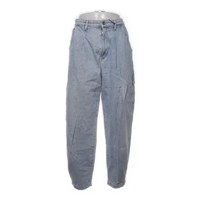 Spijkerbroek (Blauw) van Zara Katoen