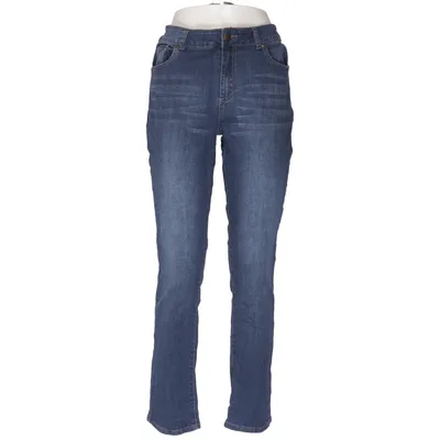 Jeans (Blå) från Cut & Pret