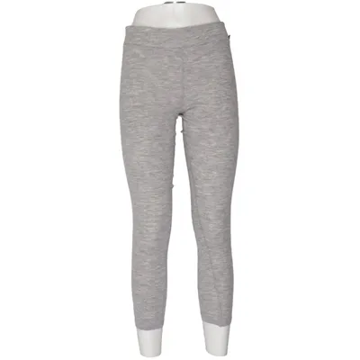 Sportleggings (Grijs) van Neomondo Merinowol, Polyester
