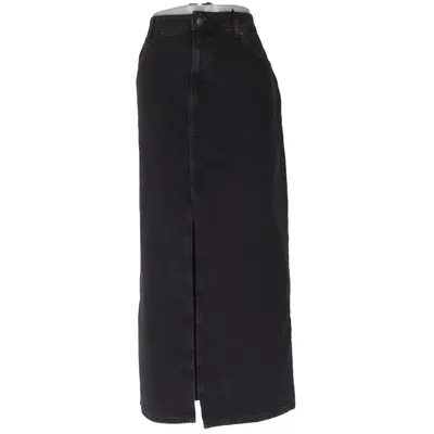 Jeanskjol (Demi) från Never Denim Återvunnen bomull