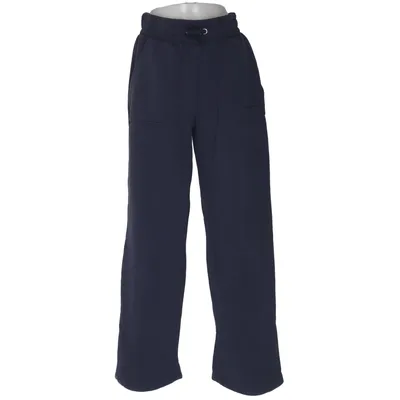 Sweatpants (Blå) fra Marine Scandinavian Sportswear Bomuld, Polyester