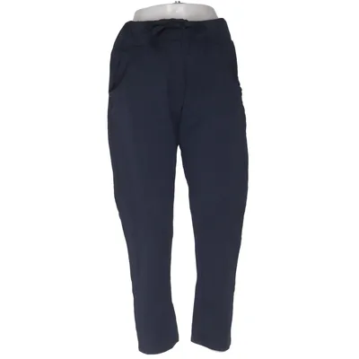 Pantalon (Bleu) de Wendy Trendy Coton, Élasthane