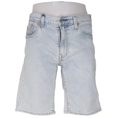 Jeansshorts (405) från Levi Strauss & Co Bomull, Elastan, Polyuretan