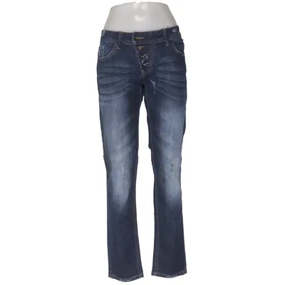Jean (Bleu) de Buena Vista Coton, Élasthane