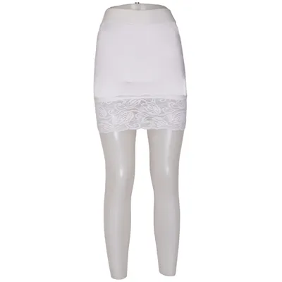 Shapewear bottom (40-194) from Vanity Fair Cotton, Elastane, Polyamide