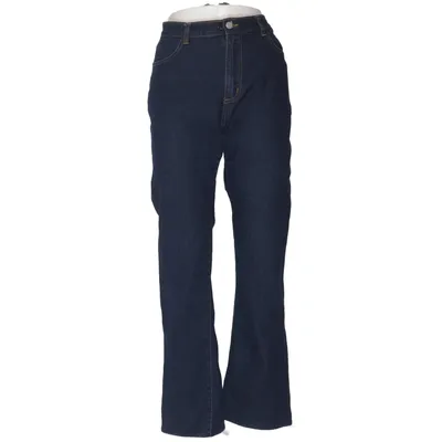 Spijkerbroek (Blauw) van B.Denim Katoen, Elastaan, Polyester