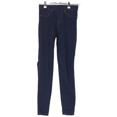 Treggings (Blå) från Denim Co Bomull, Elastan, Polyester