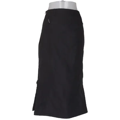 Överdragskjol (Svart) från Dobsom Polyester