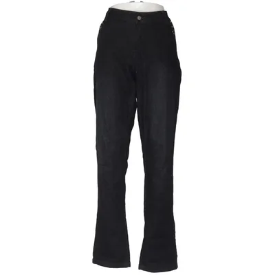 Jeans (Svart) från M.A.P.P Bomull, Elastan, Polyester