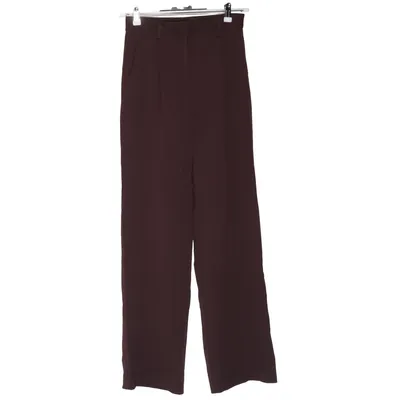 Suit pants (Wdm0058) from Duchamp Elastane, Polyester, Viscose