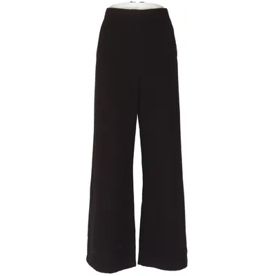 Palazzobyxor (Svart) från Rodebjer Elastan, Polyester, Viskos