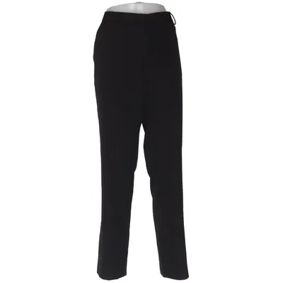 Suit pants (Black) from Kiomi Elastane, Polyester