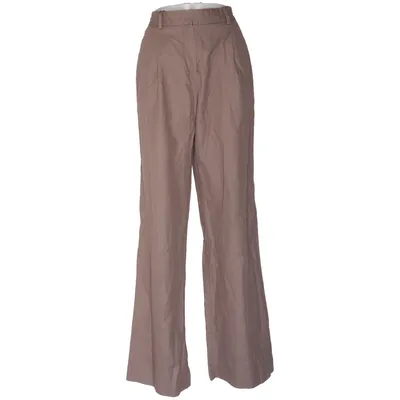 Kostymbyxor (Beige) från Alphatauri