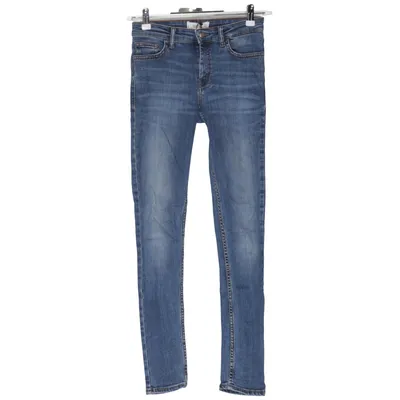 Jeans (Olivia) from Mango Denim & Tees Cotton, Elastane, Polyester
