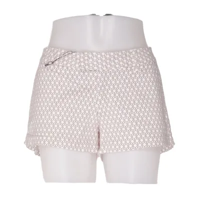 Shorts (Vit, Flerfärgad) från Hunkydory Bomull, Elastan