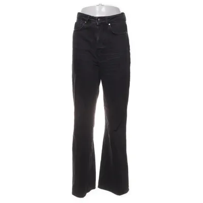 Jeans (Regular Wide 980) från Never Denim by Bik Bok Återvunnen bomull