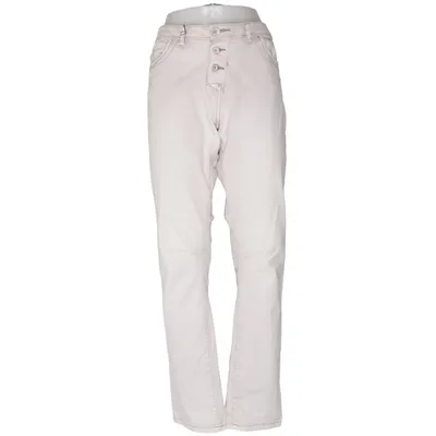 Jean (Beige) de Il Dolce Coton, Élasthane