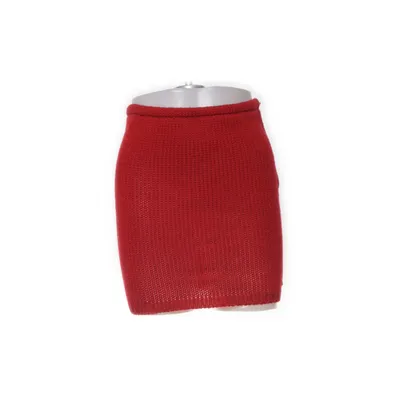 Kjol (Röd) från Caramelle Akryl